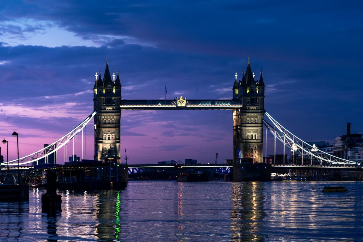 Tower Bridge | Tourist Attraction | Bermondsey Square Hotel London